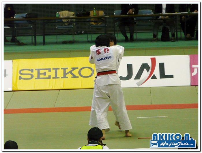 KODOKAN CUP 2010 10 100030